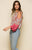 PRIMROSE COLD SHOULDER TOP