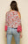 PRIMROSE COLD SHOULDER TOP