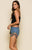 LUCITA SHORTS