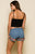 LUCITA SHORTS