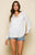 LOTUS LOVE BLOUSE