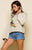 CARLOTTA SWEATER