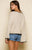 CARLOTTA SWEATER