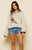 CARLOTTA SWEATER