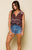 INFINITE NIGHTS TUNIC TANK