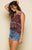 INFINITE NIGHTS TUNIC TANK