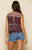 INFINITE NIGHTS TUNIC TANK