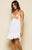 NEON FIELDS HALTER DRESS