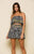 BEFORE DAWN SLEEVELESS CROP