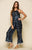 NAUTICAL DAYS JUMPSUIT
