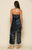 NAUTICAL DAYS JUMPSUIT