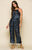 NAUTICAL DAYS JUMPSUIT