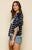 NAUTICAL DAYS KIMONO