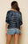 NAUTICAL DAYS KIMONO