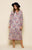 VICTORIA MIDI DRESS