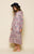 VICTORIA MIDI DRESS