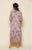 VICTORIA MIDI DRESS