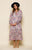 VICTORIA MIDI DRESS