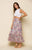 Raga - Victoria Maxi Skirt