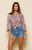 VICTORIA BLOUSE