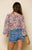 VICTORIA BLOUSE