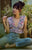 VICTORIA SLEEVELESS CROP TOP