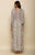YASMIN DUSTER MAXI DRESS