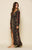 YASMIN DUSTER MAXI DRESS