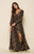 YASMIN DUSTER MAXI DRESS