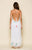 ASHLYN STRAPPY MAXI DRESS