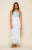 ASHLYN STRAPPY MAXI DRESS