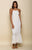 SALTY KISS STRAPPY DRESS