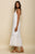 SALTY KISS STRAPPY DRESS