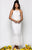 SALTY KISS STRAPPY DRESS