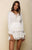 SALTY KISS MINI DRESS