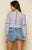 SAILOR LONG SLEEVE CROP