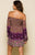 IN BLOOM OFF SHOULDER SHORT DRESS