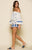 EVA OFF SHOULDER ROMPER
