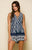 ALOHI SLEEVELESS ROMPER