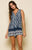 ALOHI SLEEVELESS ROMPER