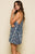 ALOHI SWING DRESS
