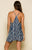 ALOHI SWING DRESS