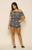 BEFORE DAWN RUFFLE ROMPER