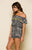 BEFORE DAWN RUFFLE ROMPER