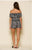 BEFORE DAWN RUFFLE ROMPER