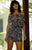 BEFORE DAWN RUFFLE ROMPER