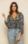 BEFORE DAWN TUNIC