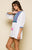 KALANI TASSEL TUNIC