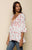 RUBY OPEN FRONT TOP
