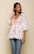 RUBY OPEN FRONT TOP